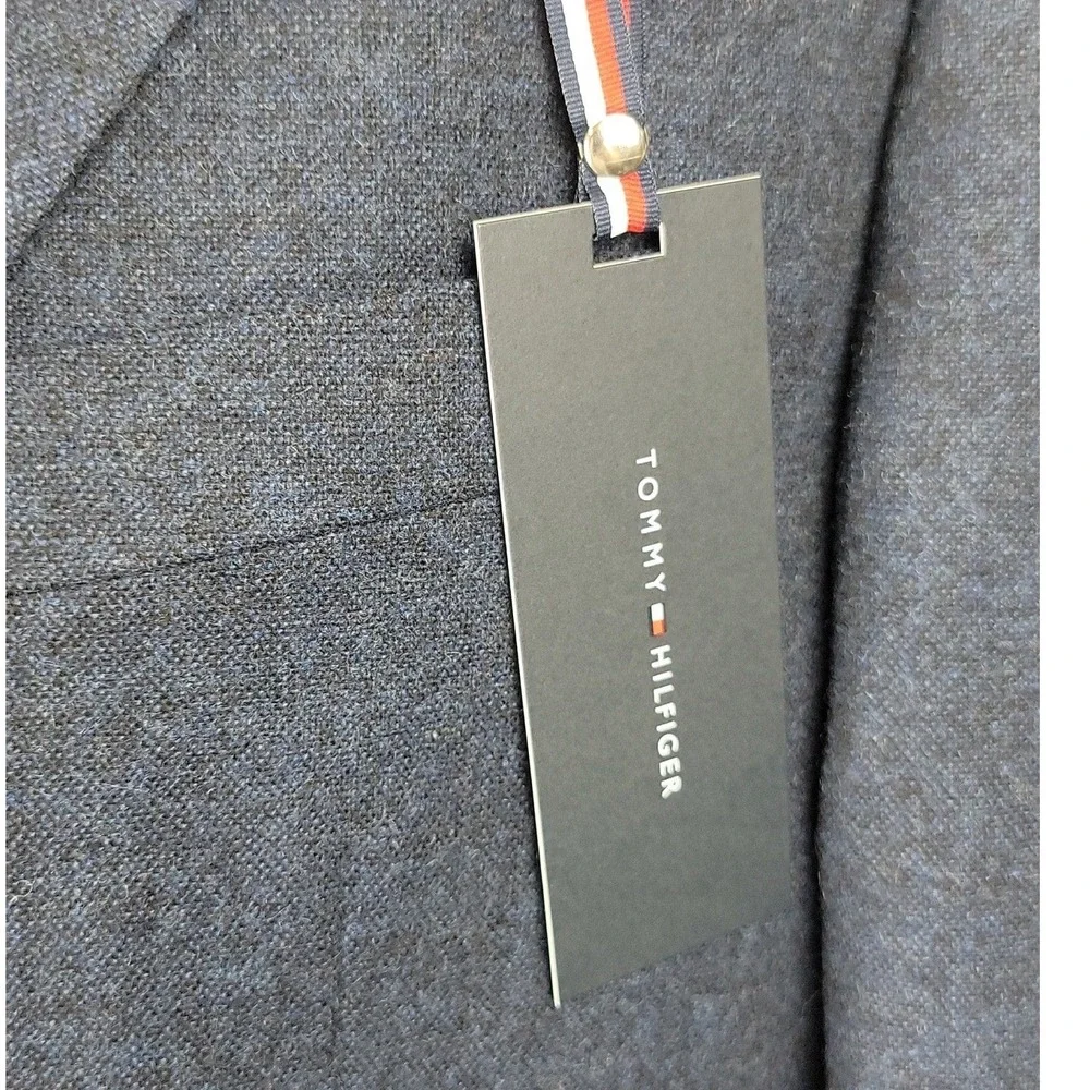 Tommy Hilfiger navy blue